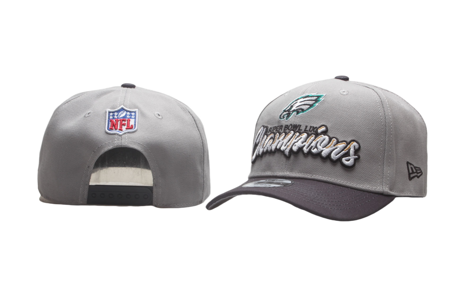 Men Nike Philadelphia Eagles super bowl hat